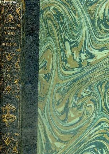 Petites Miseres De La Vie Humaine