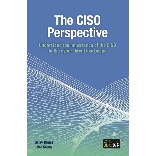 The Ciso Perspective