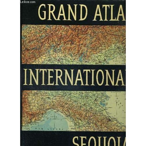 Grand Atlas International