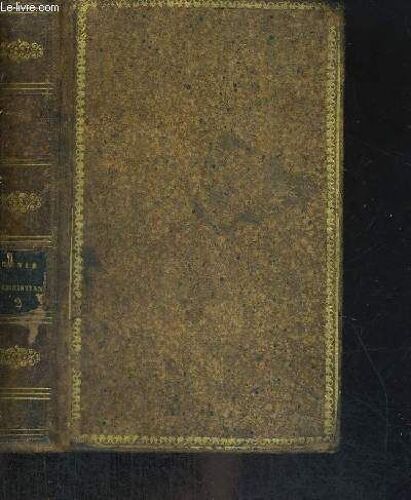 Genie Du Christianisme - Tome 2