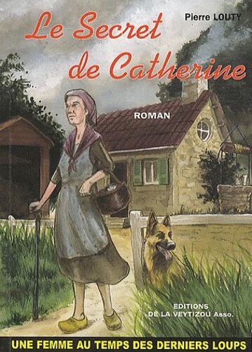 Le Secret De Catherine