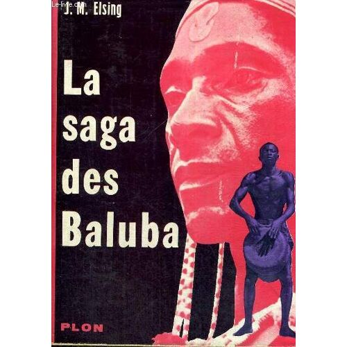 La Saga Des Baluba