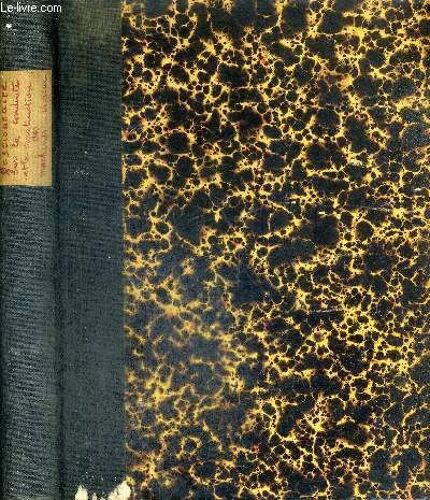 Questionnaire Sur La Construction Et La Conduite Des Locomotives A Vapeur - Premiere Partie - Principes Generaux Et Construction - Compagnie Des Chemins De Fer Du Midi - Materiel Et Traction - 2eme(...)