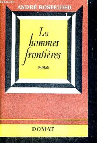 Les Hommes Frontieres
