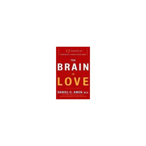 The Brain In Love