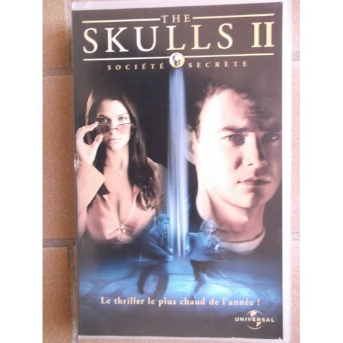 The Skulls 2