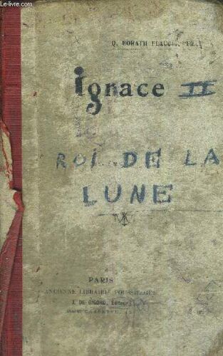 Ignace - Edition Classique - Sixieme Edition -