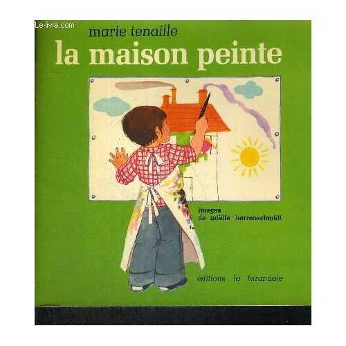 La Maison Peinte