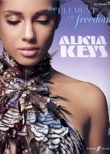 Faber- Alicia Keys - The Element Of Freedom