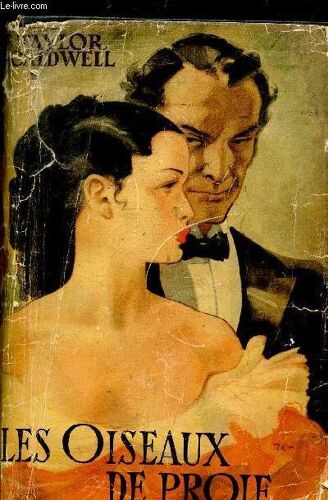 Les Oiseaux De Proie