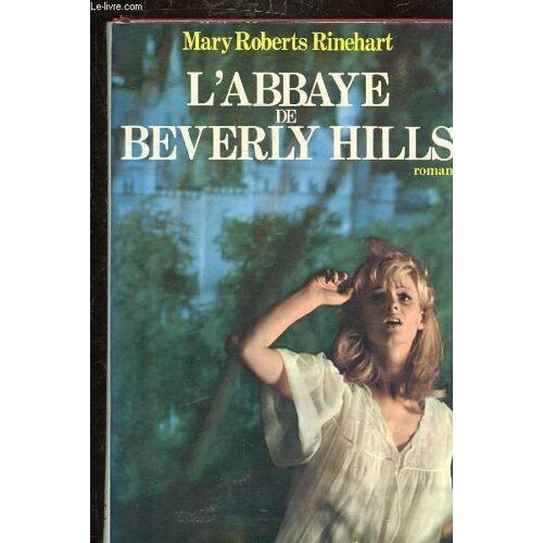 L Abbaye De Beverly Hills