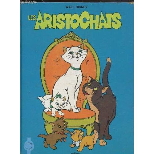 Les Aristochats