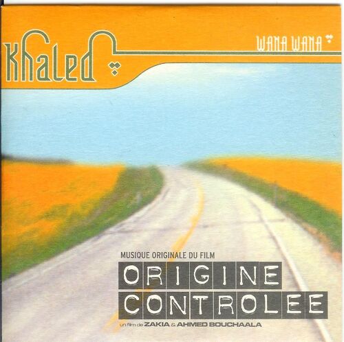 Origine Controlee
