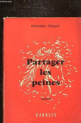 Partager Les Peines