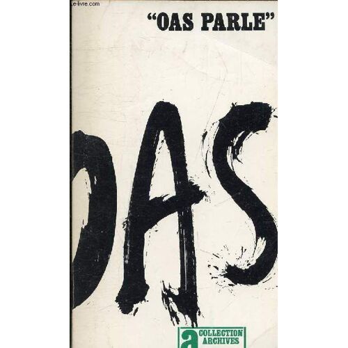Oas Parle