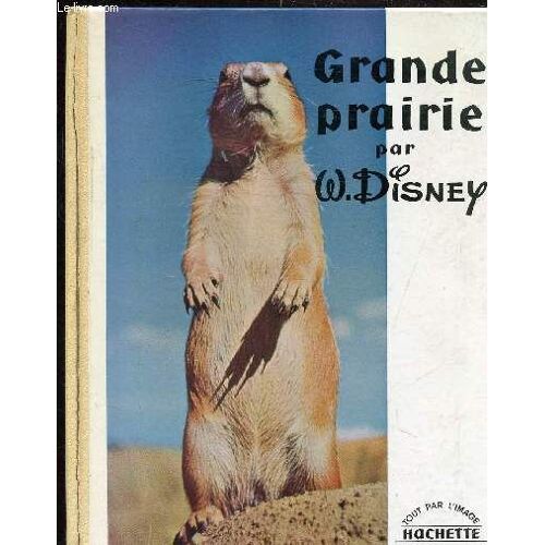 Grande Prairie