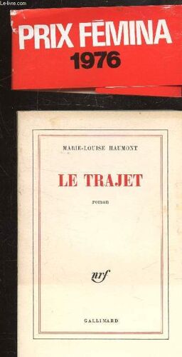 Le Trajet