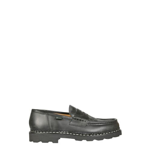 Paraboot 099412noir Noir Mocassins
