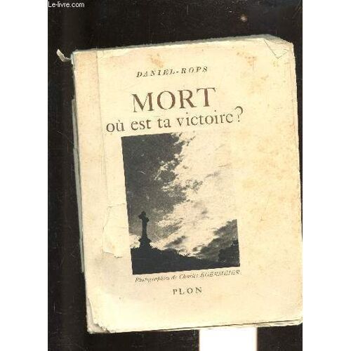 Mort Ou Est Ta Victoire ?
