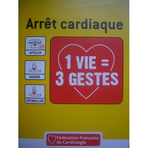 Federation Française De Cardiologie 7