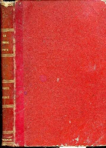 2 Comedie En 1 Volume. Theatre Des Varietes . La Femme A Papa. Comedie Operette En 3 Actes. Partition Chant Et Piano A.C 4743 Et Theatre De L Athenee - Fleur De The - Opera Bouffe En 3 Actes -(...)