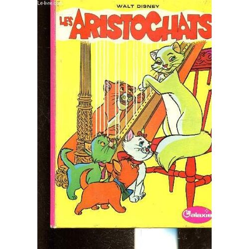 Les Aristochats