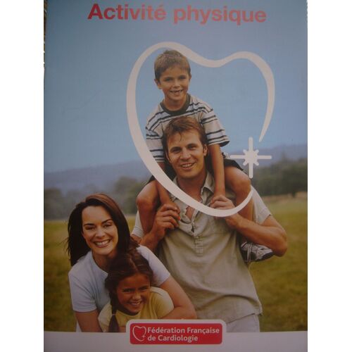 Federation Française De Cardiologie 8