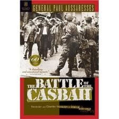 The Battle Of The Casbah