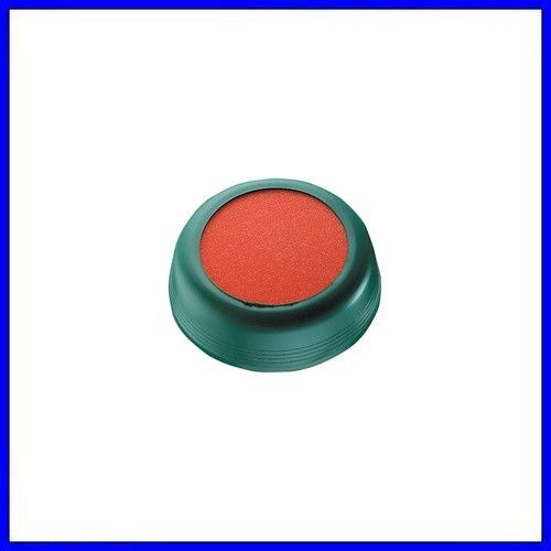 L¿ufer mouilleur 70915, diametre 10,5 cm, vert