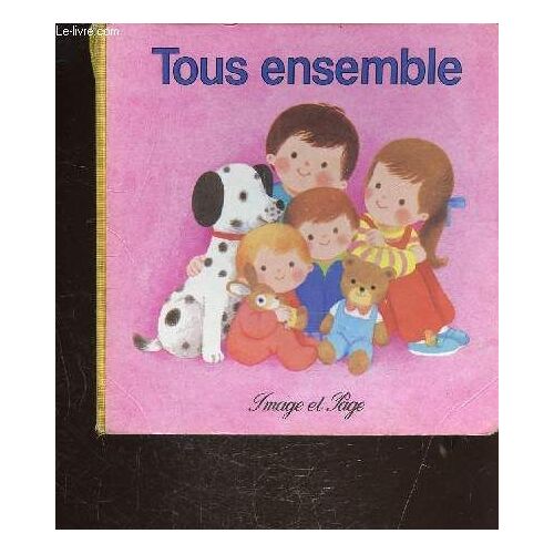 Tous Ensemble -