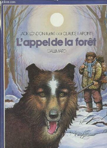 L Appel De La Foret.