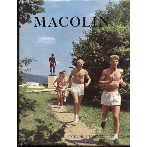Macolin