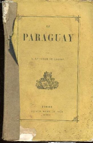 Le Paraguay