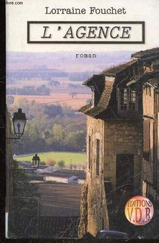 L Agence -