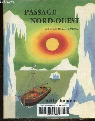 Passage Nord-Ouest