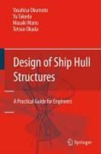 Design Of Ship Hull Structures