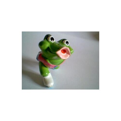 Kinder Surprise - 1994 - Mini Splash - Fifi Grenouille
