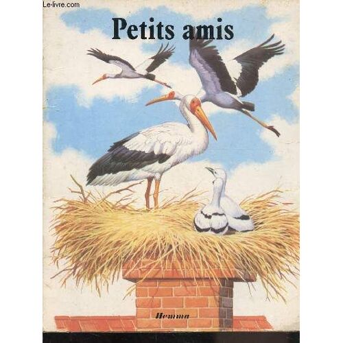 Petits Amis