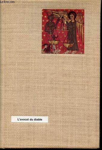 L Avocat Du Diable -