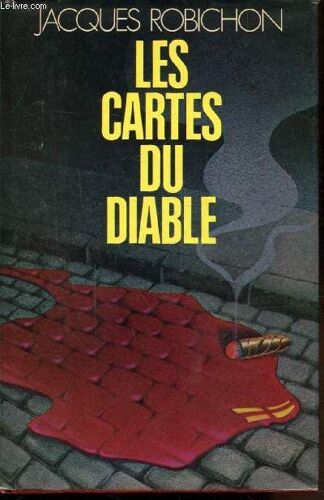 Les Cartes Du Diable