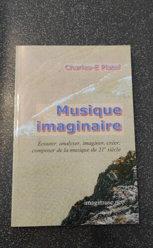 Musique Imaginaire 