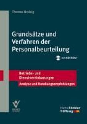 Personalbeurteilung