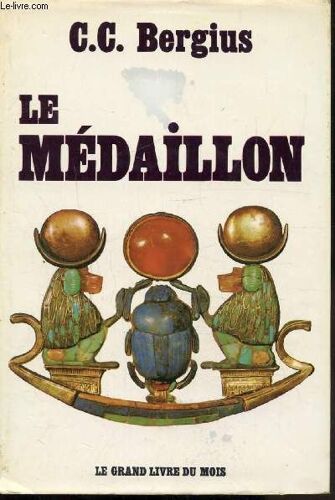 Le Medaillon