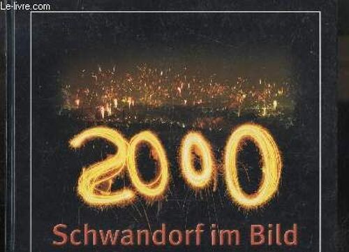 Schwandorf Im Bild 2000