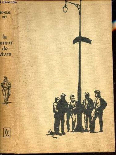 La Fureur De Vivre
