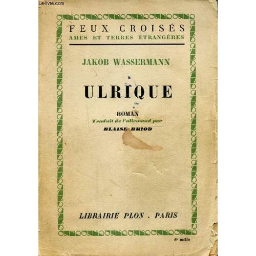 Ulrique
