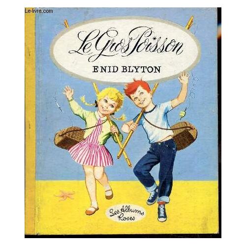 Le Gros Poisson