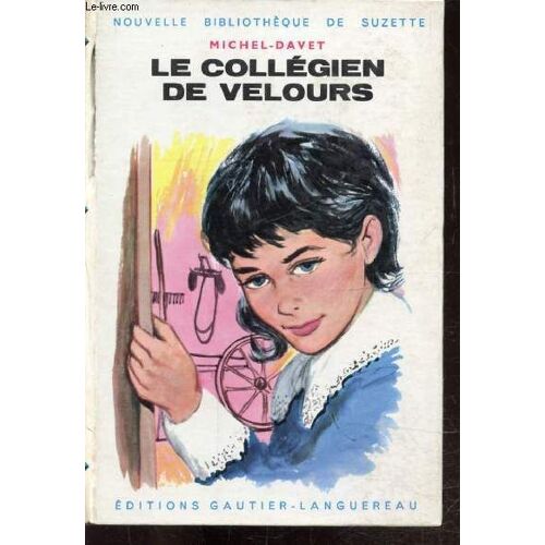 Le Collegien De Velours