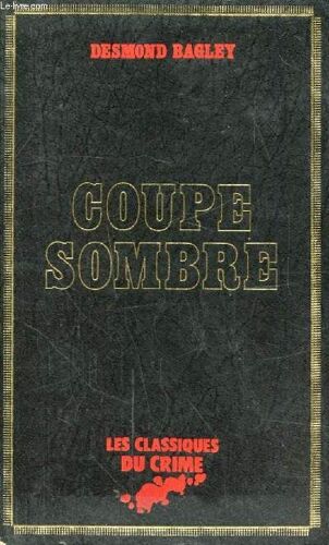 Coupe Sombre