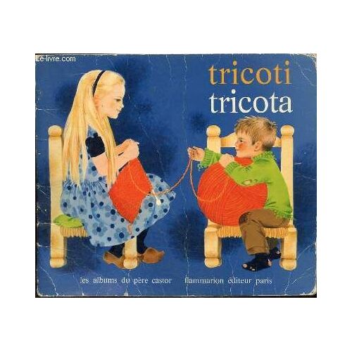 Tricoti Tricota